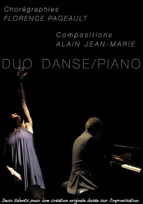 Duo Danse/Piano